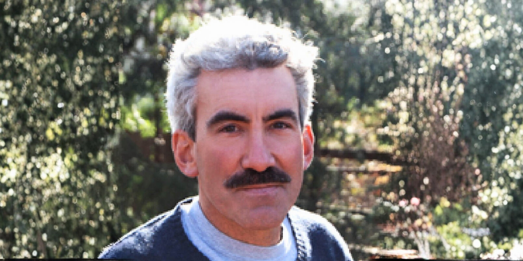 Portrait Foto George Loewenstein