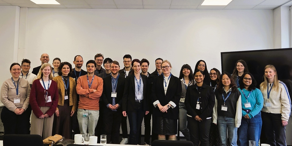 Group of the workshop